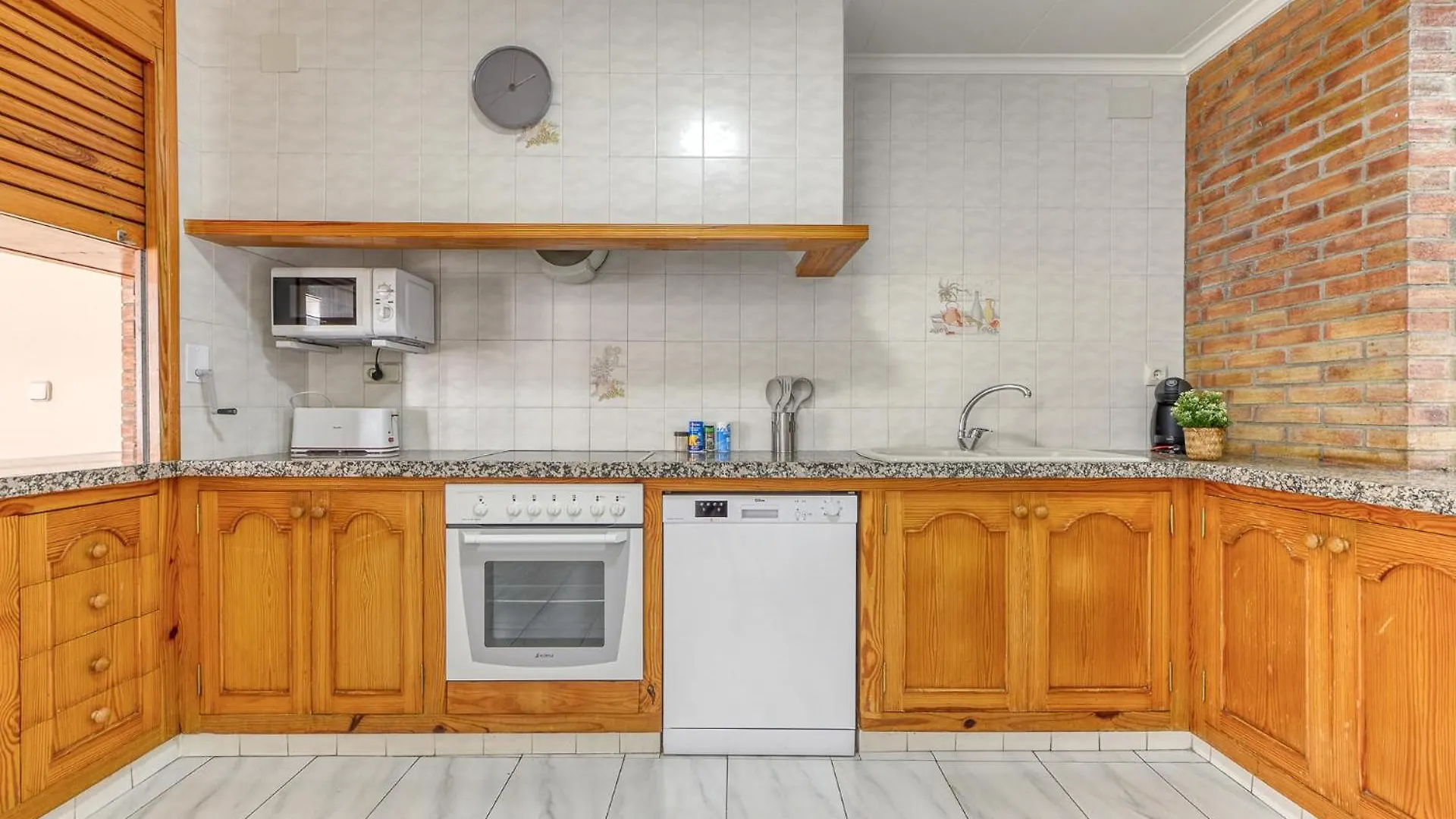 Вилла Casa Colom 50 Roses - Immo Barneda