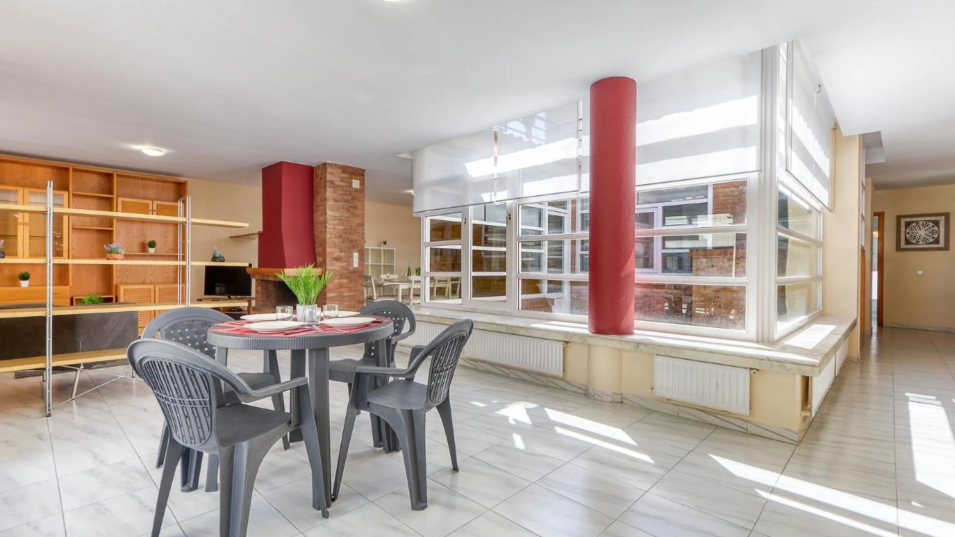 Вилла Casa Colom 50 Roses - Immo Barneda Испания