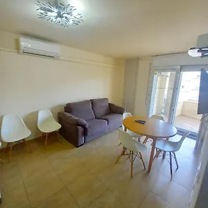 Apartamento Rosesapparts Gran Via, Rosas