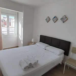 Apartamento Rosesapparts Onamar & Parking, Rosas