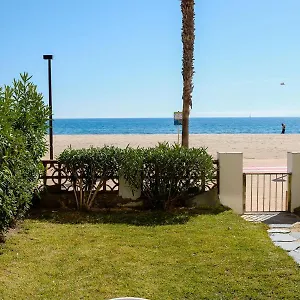 Apartamento The, Rosas