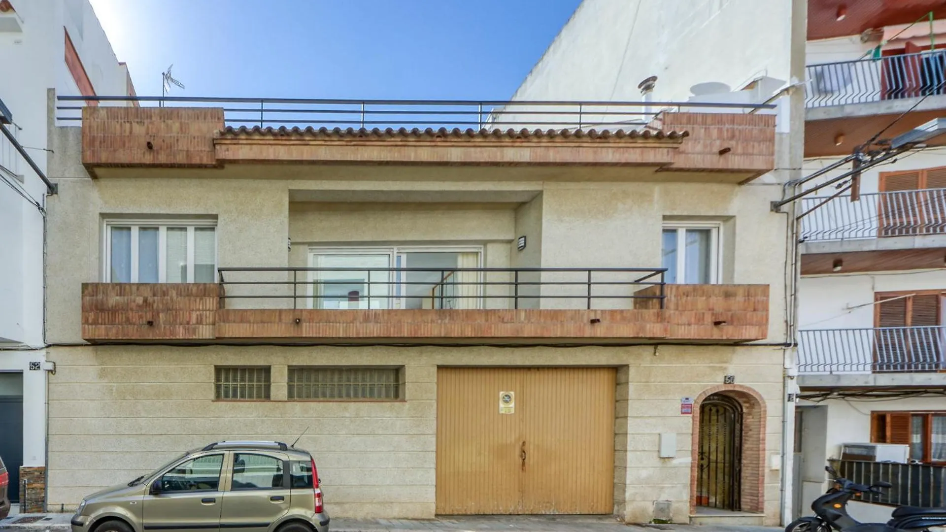 Holiday home Casa Colom 50 Roses - Immo Barneda Villa Spain