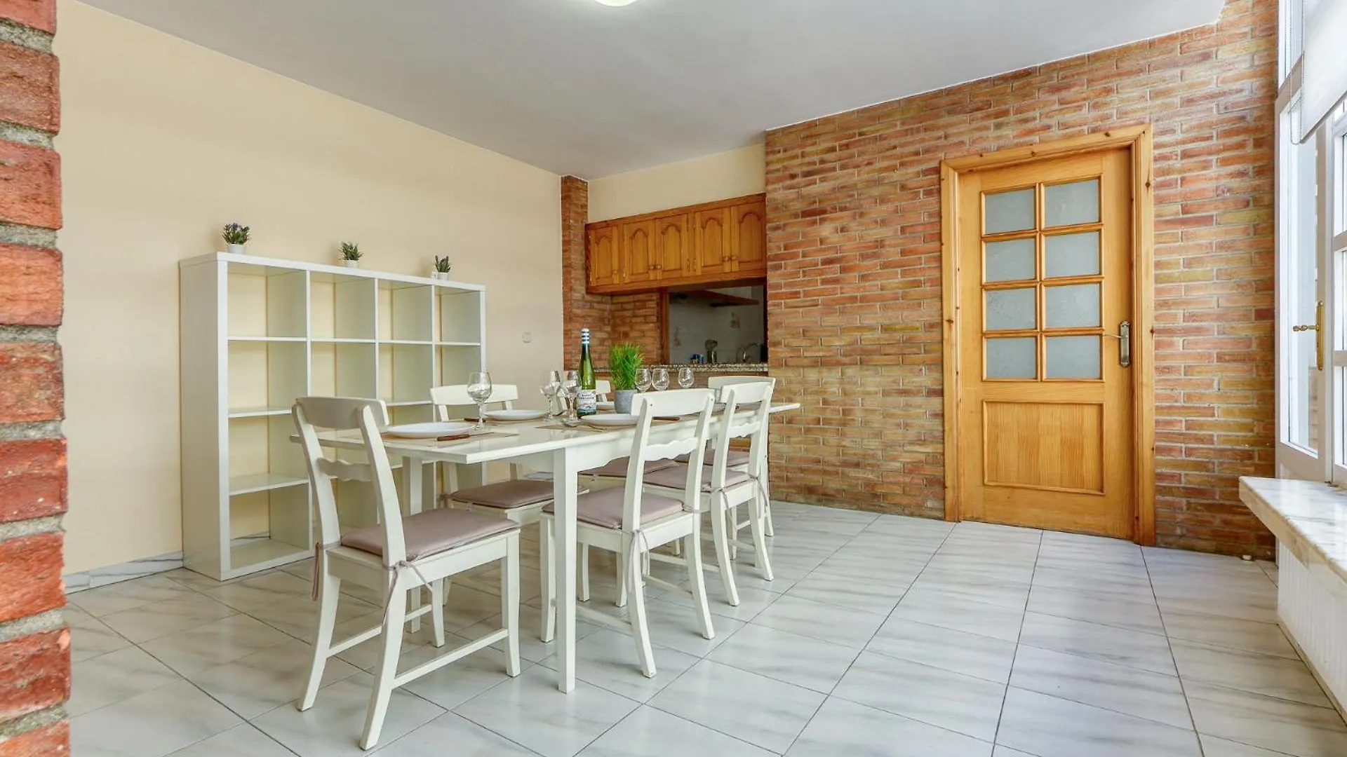Casa Colom 50 Roses - Immo Barneda Villa