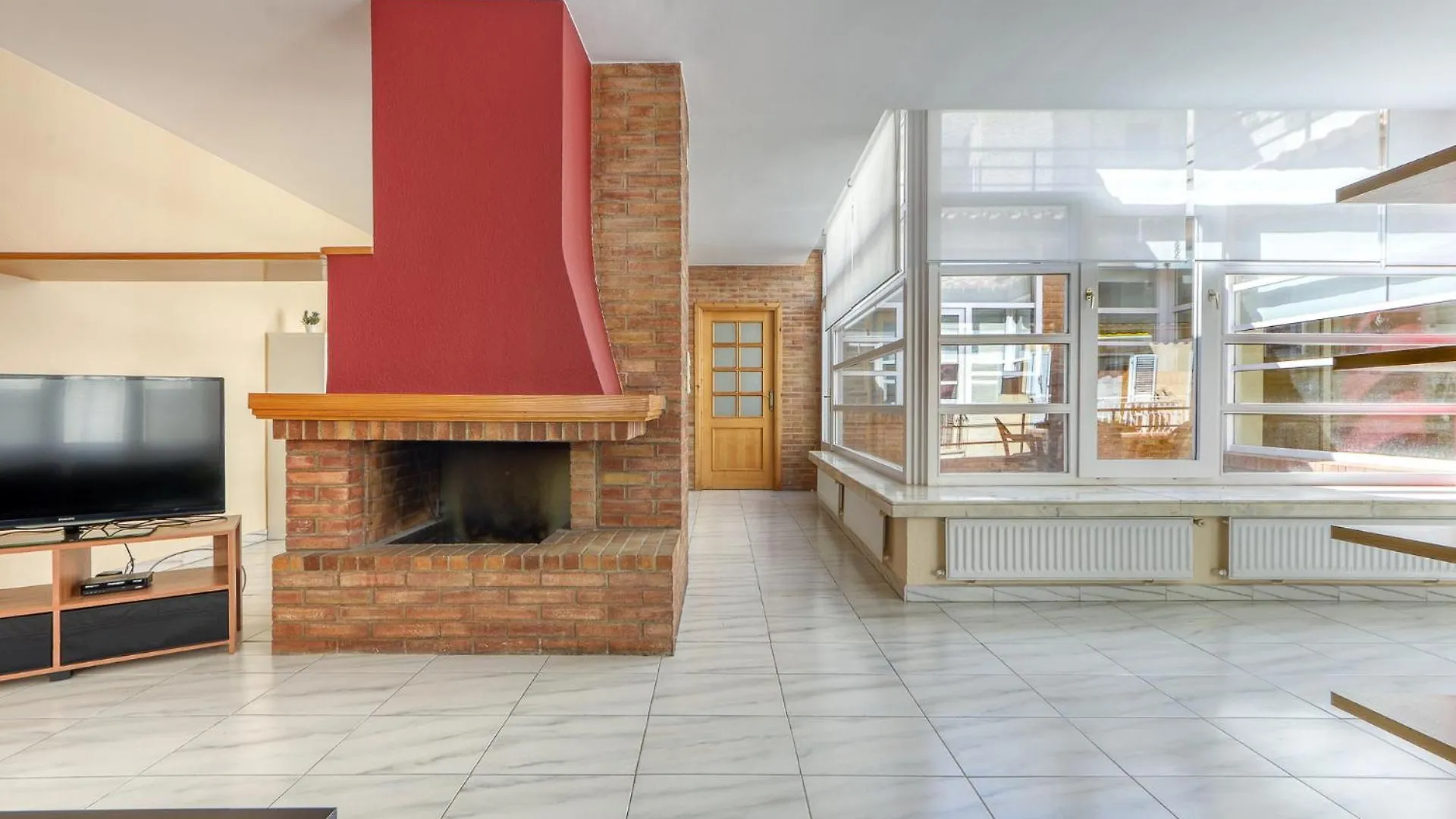 Holiday home Casa Colom 50 Roses - Immo Barneda Villa