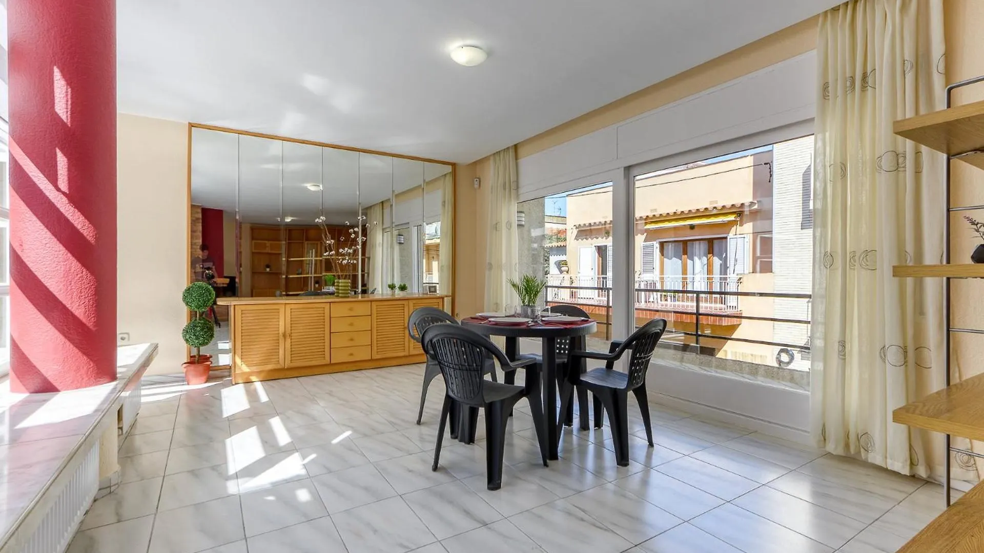 Casa Colom 50 Roses - Immo Barneda Villa Spain