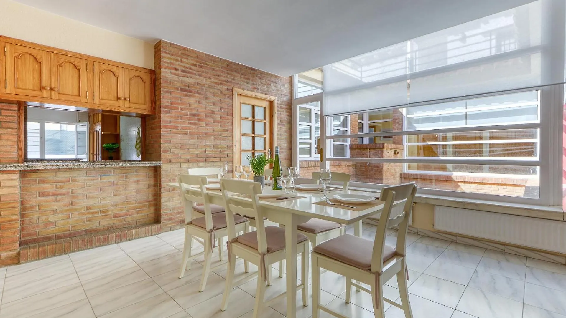 Vila Casa Colom 50 Roses - Immo Barneda Prázdninový dům