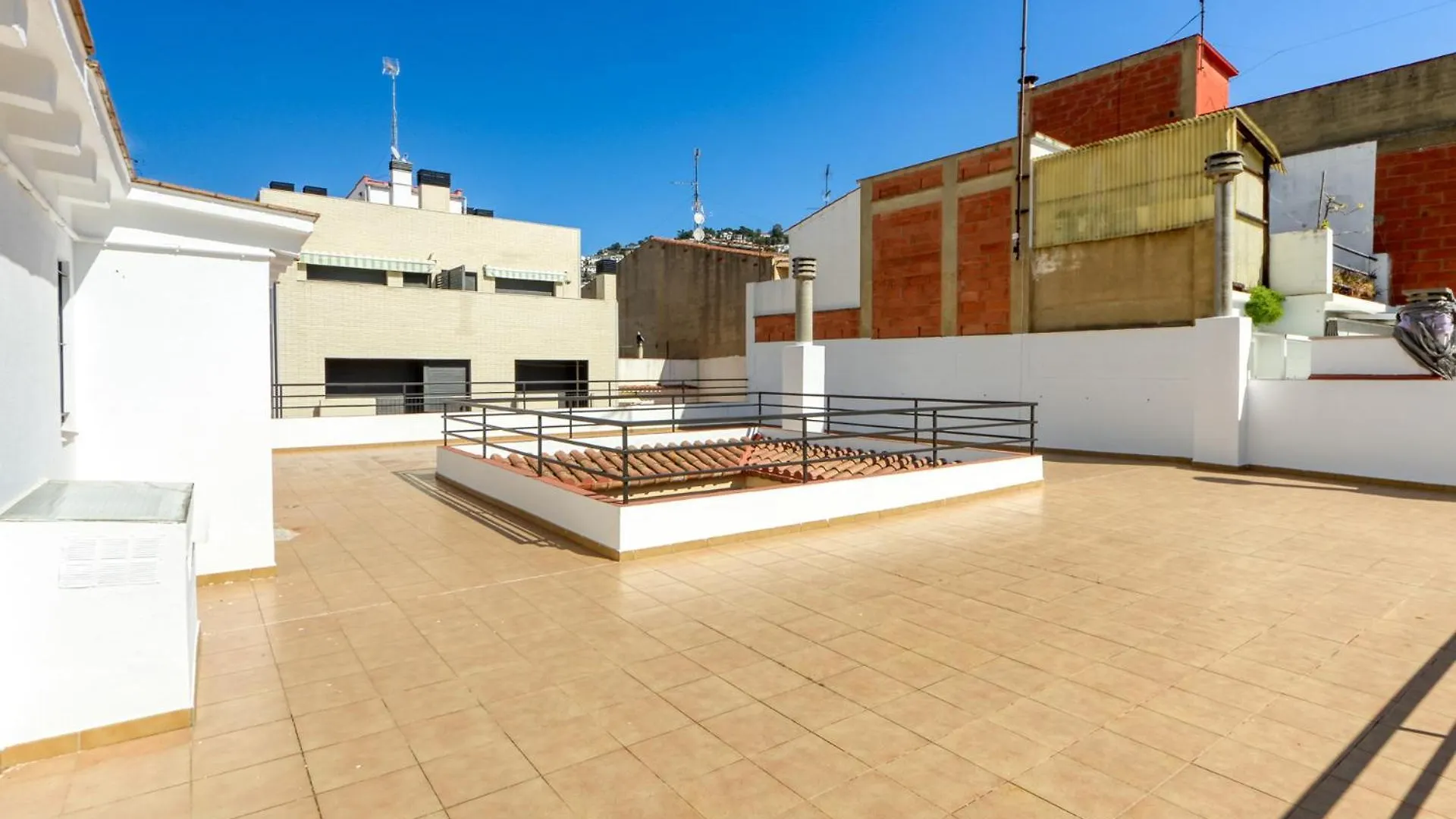 Holiday home Casa Colom 50 Roses - Immo Barneda Villa