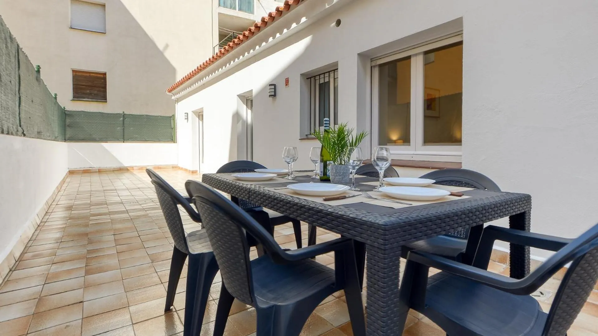 Casa Colom 50 Roses - Immo Barneda Villa
