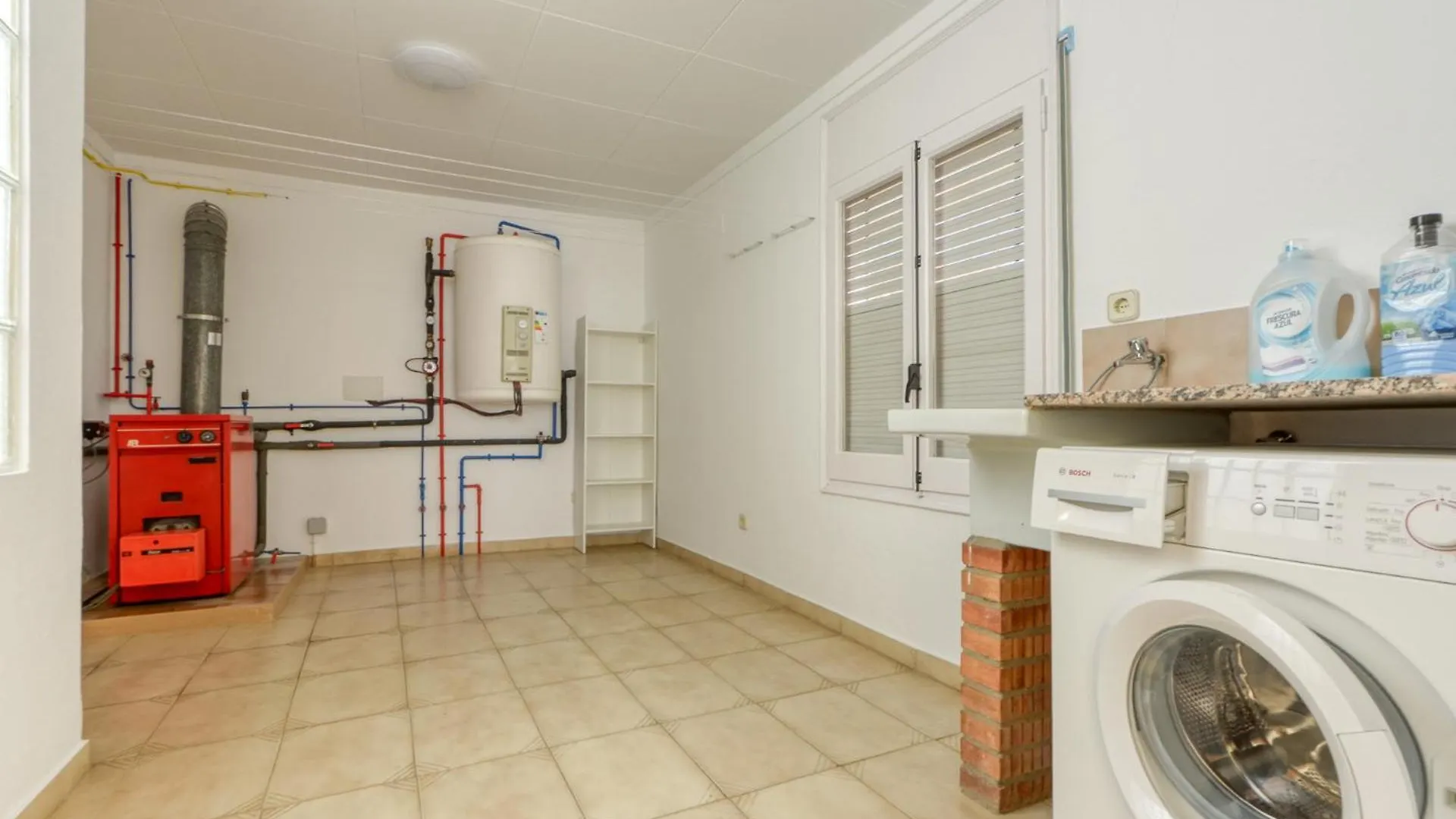 Casa Colom 50 Roses - Immo Barneda Villa Holiday home