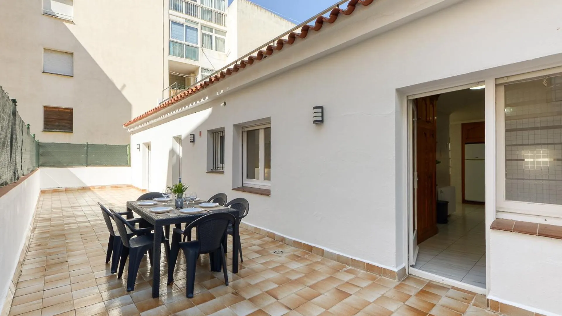 Casa Colom 50 Roses - Immo Barneda Villa