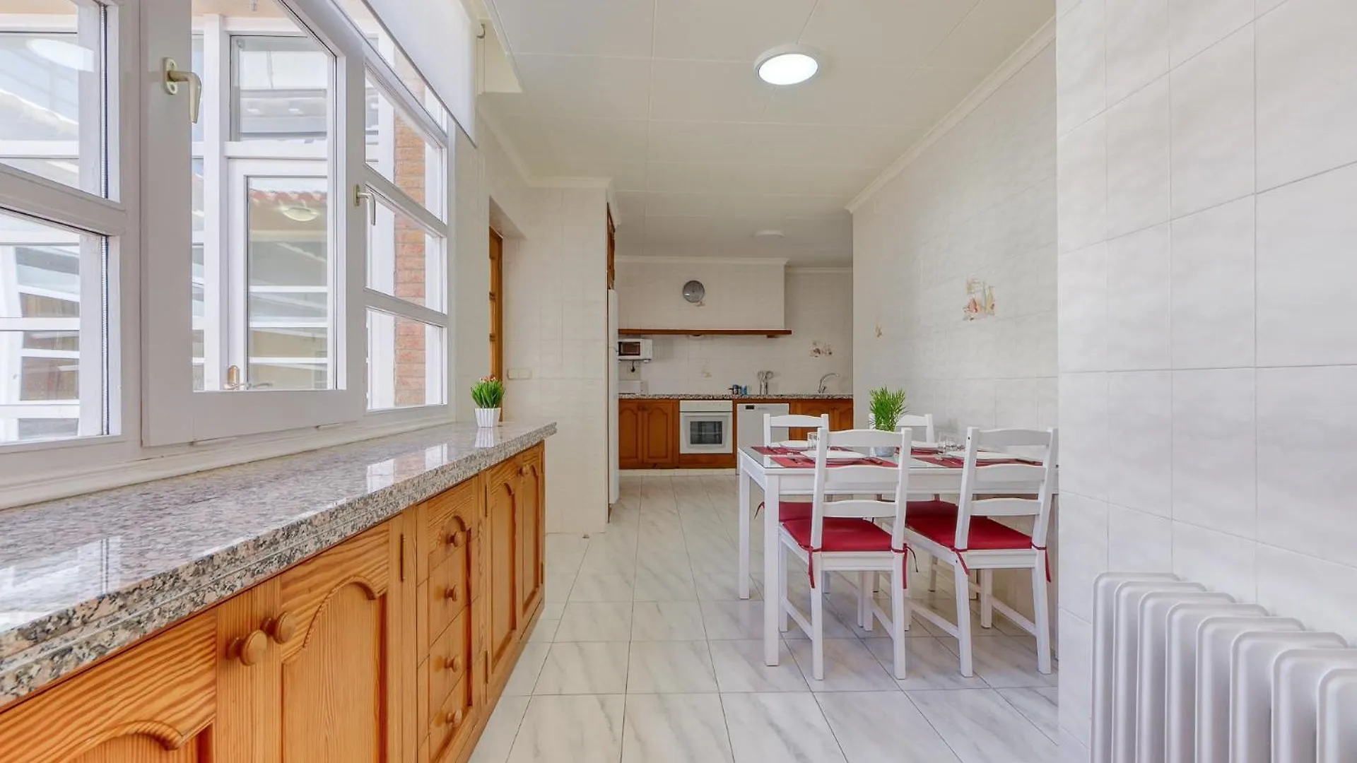 Casa Colom 50 Roses - Immo Barneda Villa