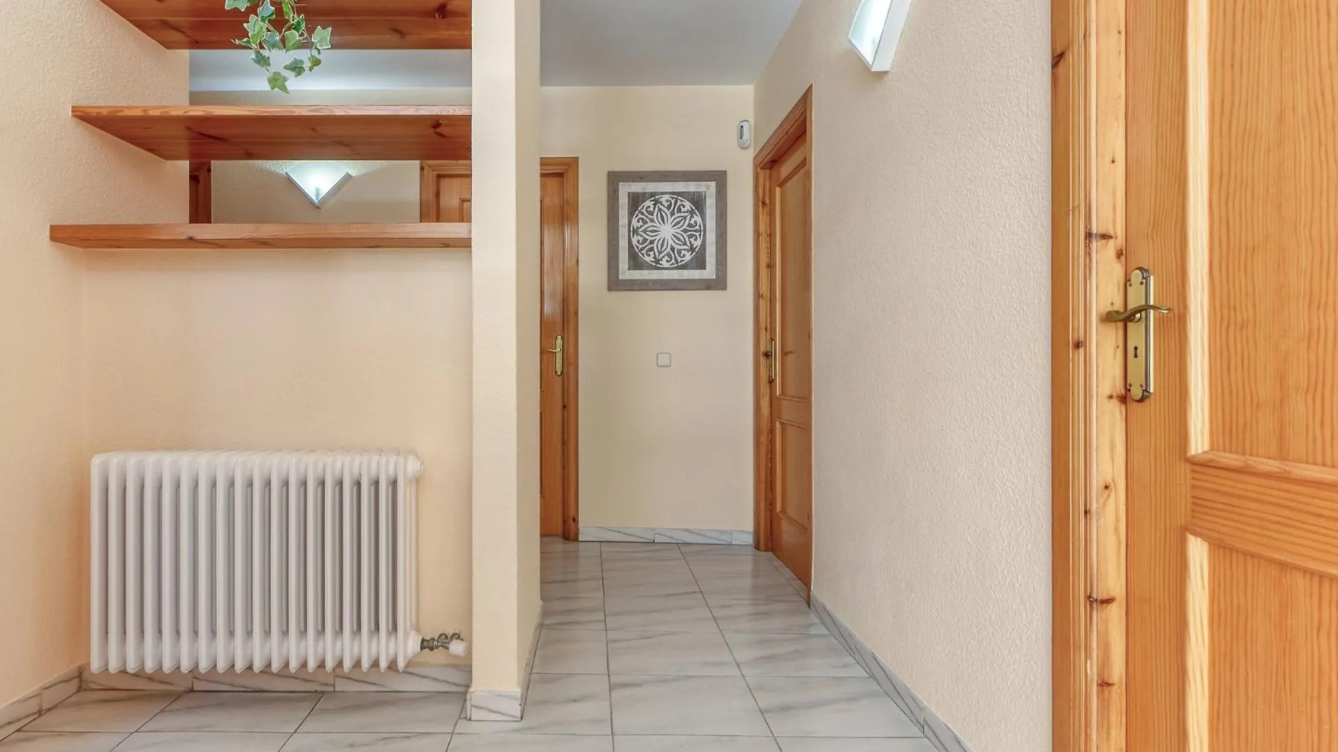 Holiday home Casa Colom 50 Roses - Immo Barneda Villa