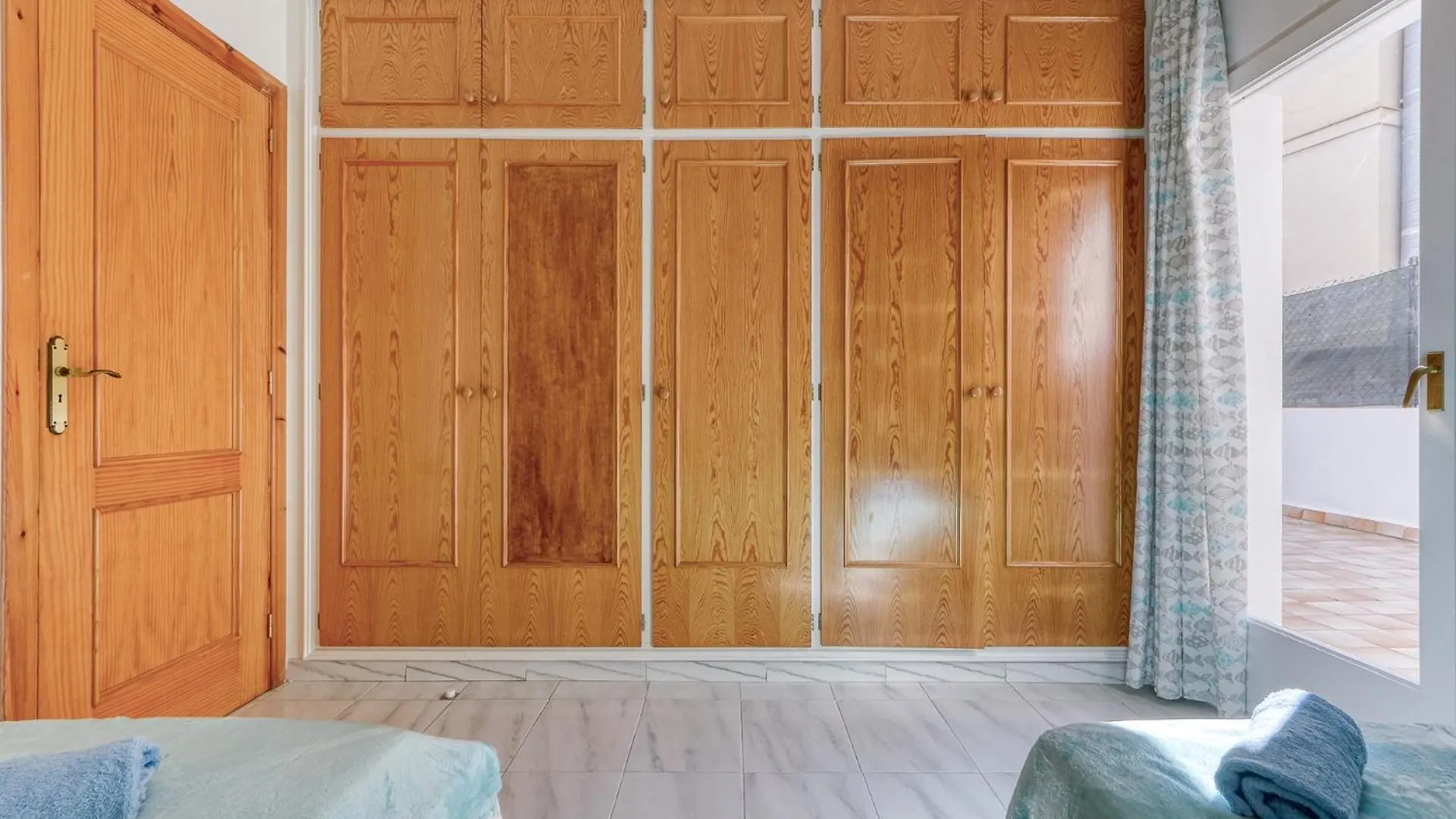 Casa Colom 50 Roses - Immo Barneda Villa 0*,  Spain