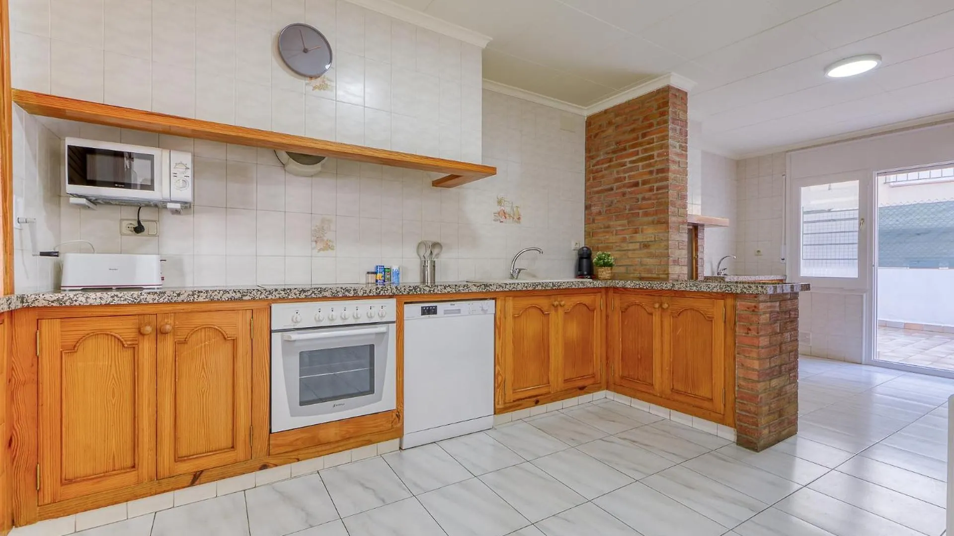 Holiday home Casa Colom 50 Roses - Immo Barneda Villa