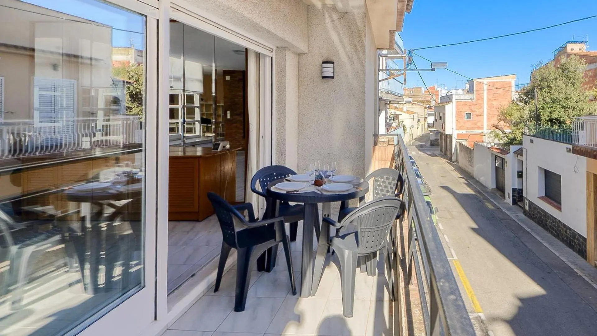 Casa Colom 50 Roses - Immo Barneda Villa 0*,  Spain