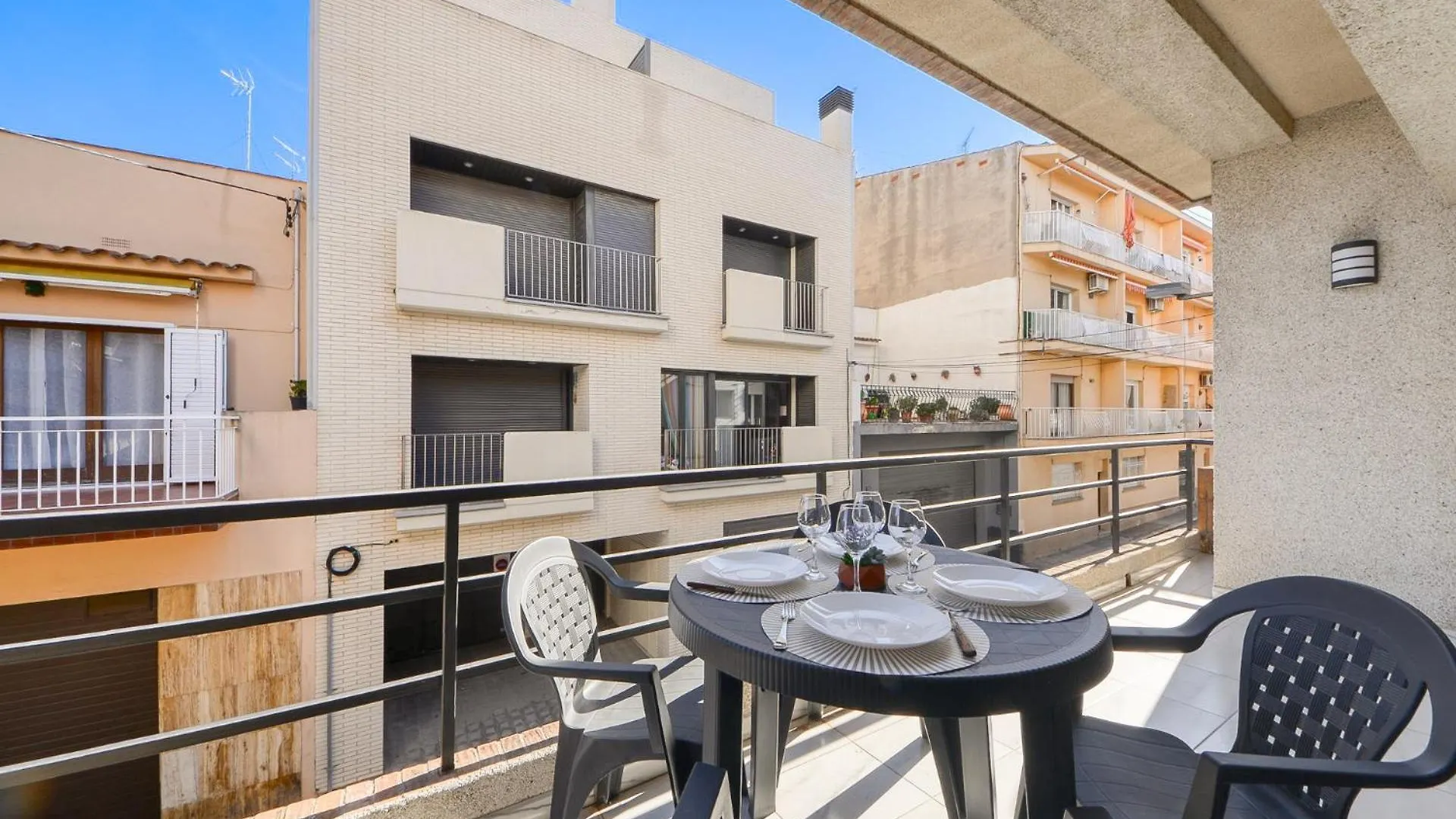 Casa Colom 50 Roses - Immo Barneda Villa Holiday home
